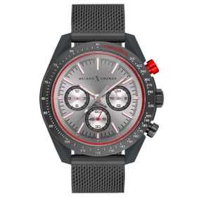 Milano Exchange MXG3122 Füme Erkek Kol Saati