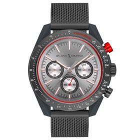 Milano Exchange MXG3122 Füme Erkek Kol Saati