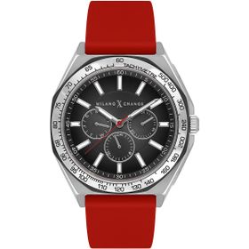 Milano Exchange MXG41205 Erkek Kol Saati