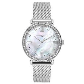 Milano Exchange MXL8001 Unisex Kol Saati