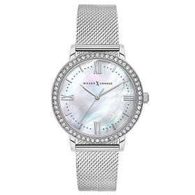Milano Exchange MXL8001 Unisex Kol Saati