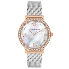 Milano Exchange MXL8003 Unisex Kol Saati