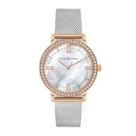 Milano Exchange MXL8003 Unisex Kol Saati