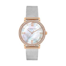 Milano Exchange MXL8003 Unisex Kol Saati