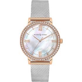 Milano Exchange MXL8003 Unisex Kol Saati