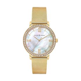 Milano Exchange MXL8004 Unisex Kol Saati