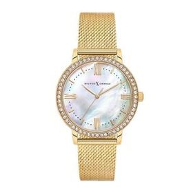 Milano Exchange MXL8004 Unisex Kol Saati