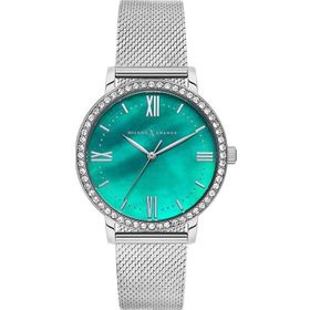 Milano Exchange MXL8005 Unisex Kol Saati