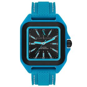 Milano Exchange MXU10001 Erkek Kol Saati