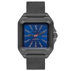 Milano Exchange MXU10004 Erkek Kol Saati
