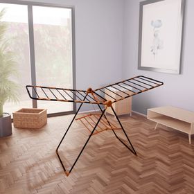 Milanor Black Gold Çamaşır Kurutmalık