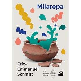 MILAREPA - ERIC-EMMANUEL SCHMITT