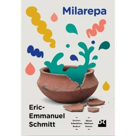 MILAREPA - ERIC-EMMANUEL SCHMITT