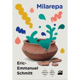 MILAREPA - ERIC-EMMANUEL SCHMITT
