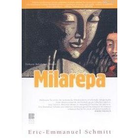 MILAREPA - ERIC-EMMANUEL SCHMITT