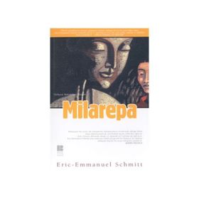 MILAREPA - ERIC-EMMANUEL SCHMITT