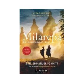 MILAREPA - ERIC-EMMANUEL SCHMITT