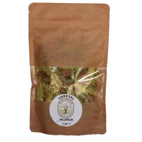 Milas Anatolie 25 gr Ihlamur Organik Dökme Bitki Çayı