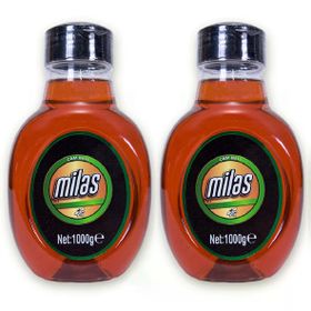 Milas Üreticiler Birliği 1 kg Çam Balı