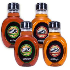 Milas Üreticiler Birliği 1 kg Çam Balı