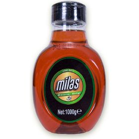 Milas Üreticiler Birliği 1 kg Çam Balı