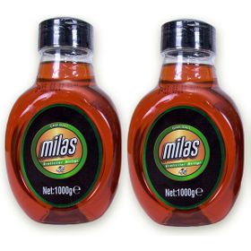 Milas Üreticiler Birliği 1 kg Çam Balı