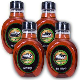 Milas Üreticiler Birliği 1 kg Çam Balı