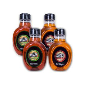 Milas Üreticiler Birliği 1 kg Çam Balı