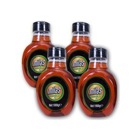 Milas Üreticiler Birliği 1 kg Çam Balı