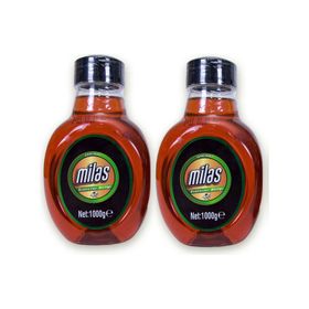 Milas Üreticiler Birliği 1 kg Çam Balı