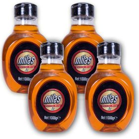 Milas Üreticiler Birliği 1 kg Çiçek Balı