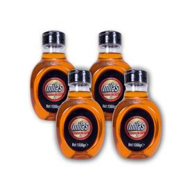 Milas Üreticiler Birliği 1 kg Çiçek Balı