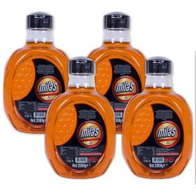 Milas Üreticiler Birliği 2 kg Çiçek Balı