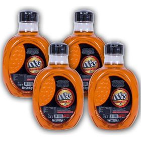 Milas Üreticiler Birliği 2 kg Çiçek Balı