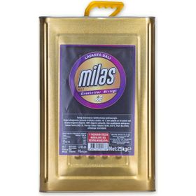 Milas Üreticiler Birliği 25 kg Lavanta Balı