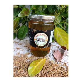 Milas Üreticiler Birliği 850 gr Akasya Balı