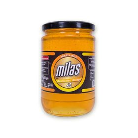 Milas Üreticiler Birliği 850 gr Akasya Balı