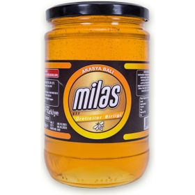 Milas Üreticiler Birliği 850 gr Akasya Balı