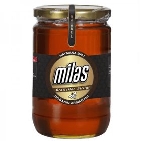 Milas Üreticiler Birliği 850 gr Haymana Balı
