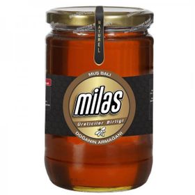 Milas Üreticiler Birliği 850 gr Muş Balı