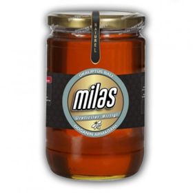 Milas Üreticiler Birliği 850 gr Okaliptus Balı