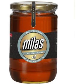 Milas Üreticiler Birliği 850 gr Okaliptus Balı