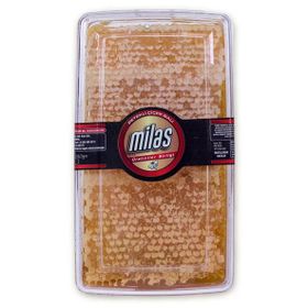 Milas Üreticiler Birliği 860 gr Petek Bal (2 adet)
