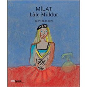 Milat - Lale Müldür