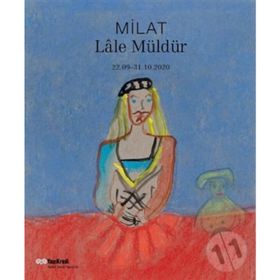 Milat - Lale Müldür