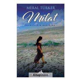 Milat - Meral Türker