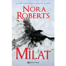 Milat - Nora Roberts