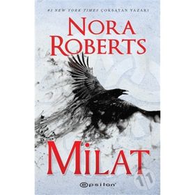 Milat - Nora Roberts