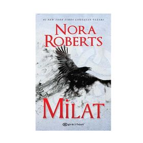 Milat - Nora Roberts