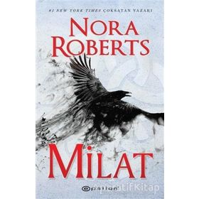 Milat - Nora Roberts